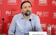 Живојин Ракочевић: Часлав Милисављевић био је чувар језичког стандарда у време када су све норме пропадале Живојин Ракочевић: Часлав Милисављевић био је чувар језичког стандарда у време када су све норме пропадале